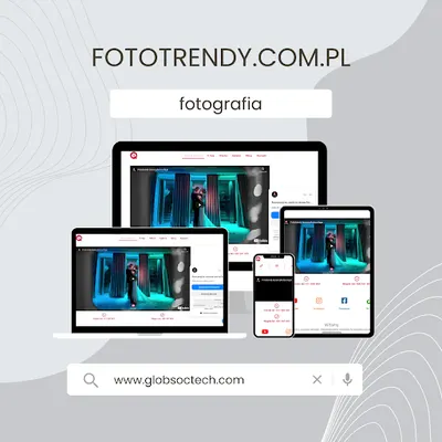 GST Tomasz Głowacki Tworzenie stron internetowych | Pozycjonowanie Zabrze | Reklama Social media | projektowanie stron www